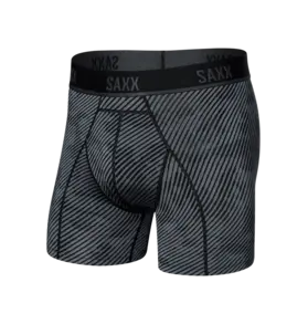 Saxx SAXX Kinetic Light Compression Mesh Boxer Brief Men's