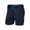 SAXX Kinetic Light Compression Mesh Boxer Brief Men's
