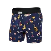 Saxx Ultra Super Soft Boxer Brief with Fly Men's