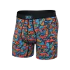 Saxx Ultra Super Soft Boxer Brief with Fly Men's (Past Season)