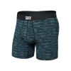 Saxx Ultra Super Soft Boxer Brief with Fly Men's