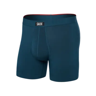 Saxx Vibe Xtra Super Soft Boxer Brief Men's
