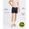 Saxx Vibe Xtra Super Soft Boxer Brief Men's