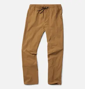 Mountain Hardwear Mountain Hardwear Basin Pull On Pant Men's