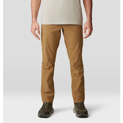 Mountain Hardwear Basin Pull On Pant Men's