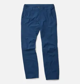Mountain Hardwear Mountain Hardwear Basin Trek Pant Men's
