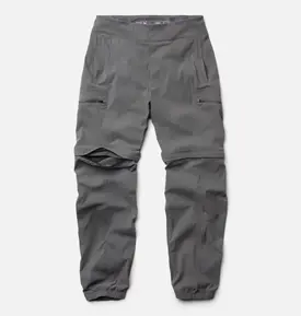 Mountain Hardwear Mountain Hardwear Dynama Convertible Utility Jogger Women's