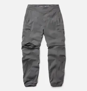 Mountain Hardwear Mountain Hardwear Dynama Convertible Utility Jogger Women's