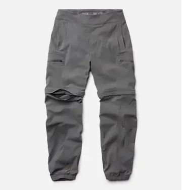 Mountain Hardwear Mountain Hardwear Dynama Convertible Utility Jogger Women's