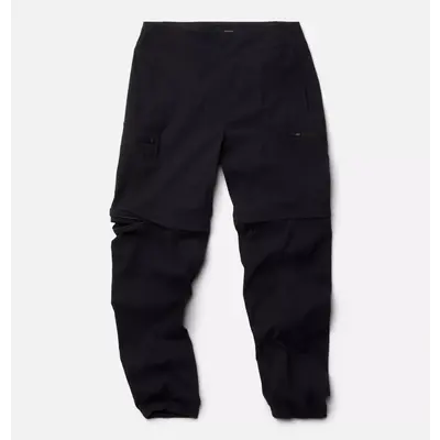 Mountain hardwear convertible pants hotsell