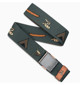 Arcade Belts Arcade Get Outside Stretch Belt