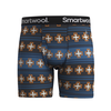 Smartwool Merino Print Boxer Brief Men's