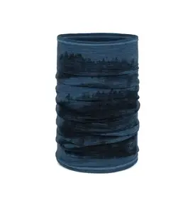 Buff Buff Merino Lightweight Prints Neckwear