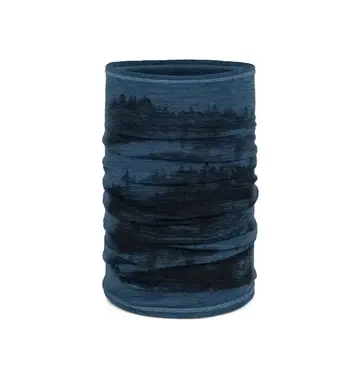 Buff Buff Merino Lightweight Prints Neckwear