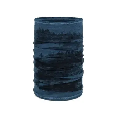 Buff Merino Lightweight Prints Neckwear