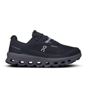 On Running On Cloudvista 2 Waterproof Trail Running Shoe Women's