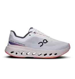 On Running On Cloudsurfer Next Shoe Women's
