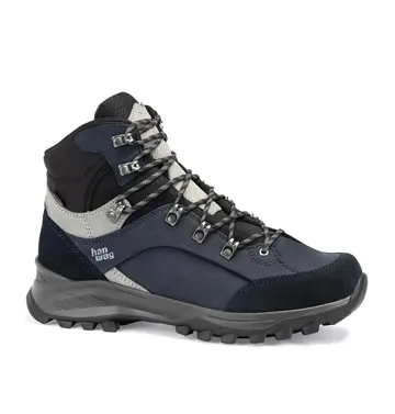 Hanwag Hanwag Alta Bunion II GTX Hiking Boot Men's