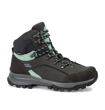 Hanwag Hanwag Alta Bunion II GTX Hiking Boot Women's