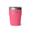 Yeti Rambler 16 oz / 473 mL Stackable Cup with Magslider Lid