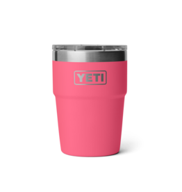 Yeti Yeti Rambler 16 oz / 473 ml Stackable Cup with Magslider Lid