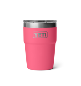 Yeti Yeti Rambler 16 oz / 473 mL Stackable Cup with Magslider Lid