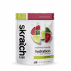 Skratch Labs Sport Hydration Drink Mix, 440g