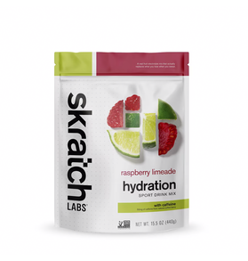 Skratch Labs Skratch Labs Sport Hydration Drink Mix, 440g