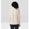 Mountain Hardwear Microchill 1/4 Zip Pullover Women's