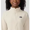 Mountain Hardwear Microchill 1/4 Zip Pullover Women's