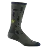 Darn Tough ABC Cushioned Midweight Hiking Boot Sock Men's 1964