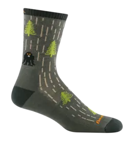 Darn Tough Darn Tough Yarn Goblin Micro Crew Sock Men's 5015