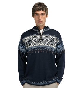 Dale of Norway Dale of Norway Blyfjell Knit Sweater Men's