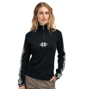 Dale of Norway Dale of Norway Geilo Merino Wool Sweater Women's