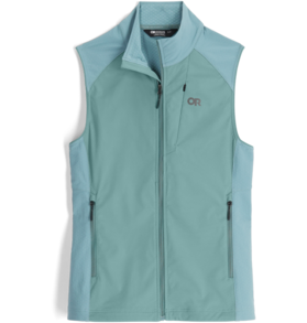 Outdoor Research Outdoor Research Deviator Wind Vest Women's