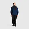 Outdoor Research Trail Mix Quarter Zip Pullover Fleece Men's