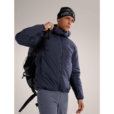 Arc'teryx Atom Heavyweight Hoody Men's - Trailhead Paddle Shack Arc'teryx Atom Heavyweight Hoody Men's - Trailhead Paddle Shack