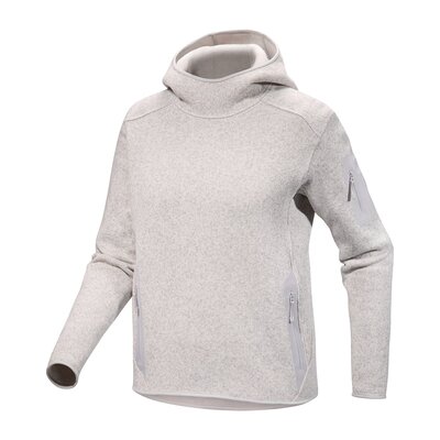 Arc'teryx Covert Pullover Hoody Women's