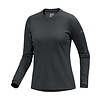 Arc'teryx Taema Thermal Crew Long Sleeve Top Women's