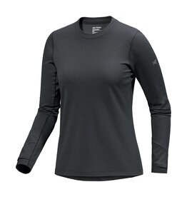 Arc'teryx Arc'teryx Taema Thermal Crew Long Sleeve Top Women's