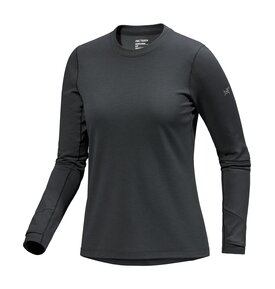 Arc'teryx Arc'teryx Taema Thermal Crew Long Sleeve Top Women's