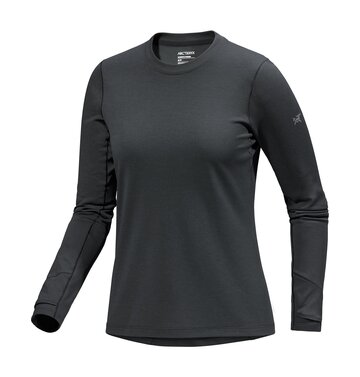 Arc'teryx Arc'teryx Taema Thermal Crew Long Sleeve Top Women's