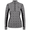 Kari Traa Rose Half-Zip Base Layer Top Women's