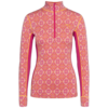 Kari Traa Rose Half-Zip Base Layer Top Women's