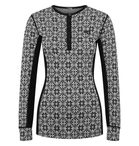 Kari Traa Kari Traa Rose Long Sleeve Top Women's