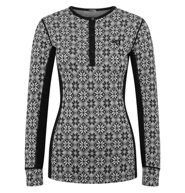 Kari Traa Kari Traa Rose Long Sleeve Top Women's