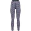 Kari Traa Rose Wool High Waist Pant Women's