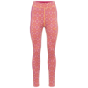 Kari Traa Rose Wool High Waist Pant Women's