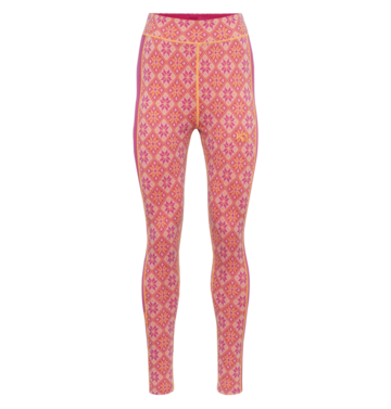 Kari Traa Kari Traa Rose High Waist Wool Pant Women's