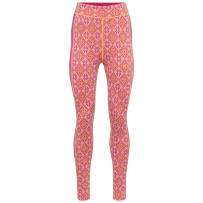 Kari Traa Rose Wool High Waist Pant Women's